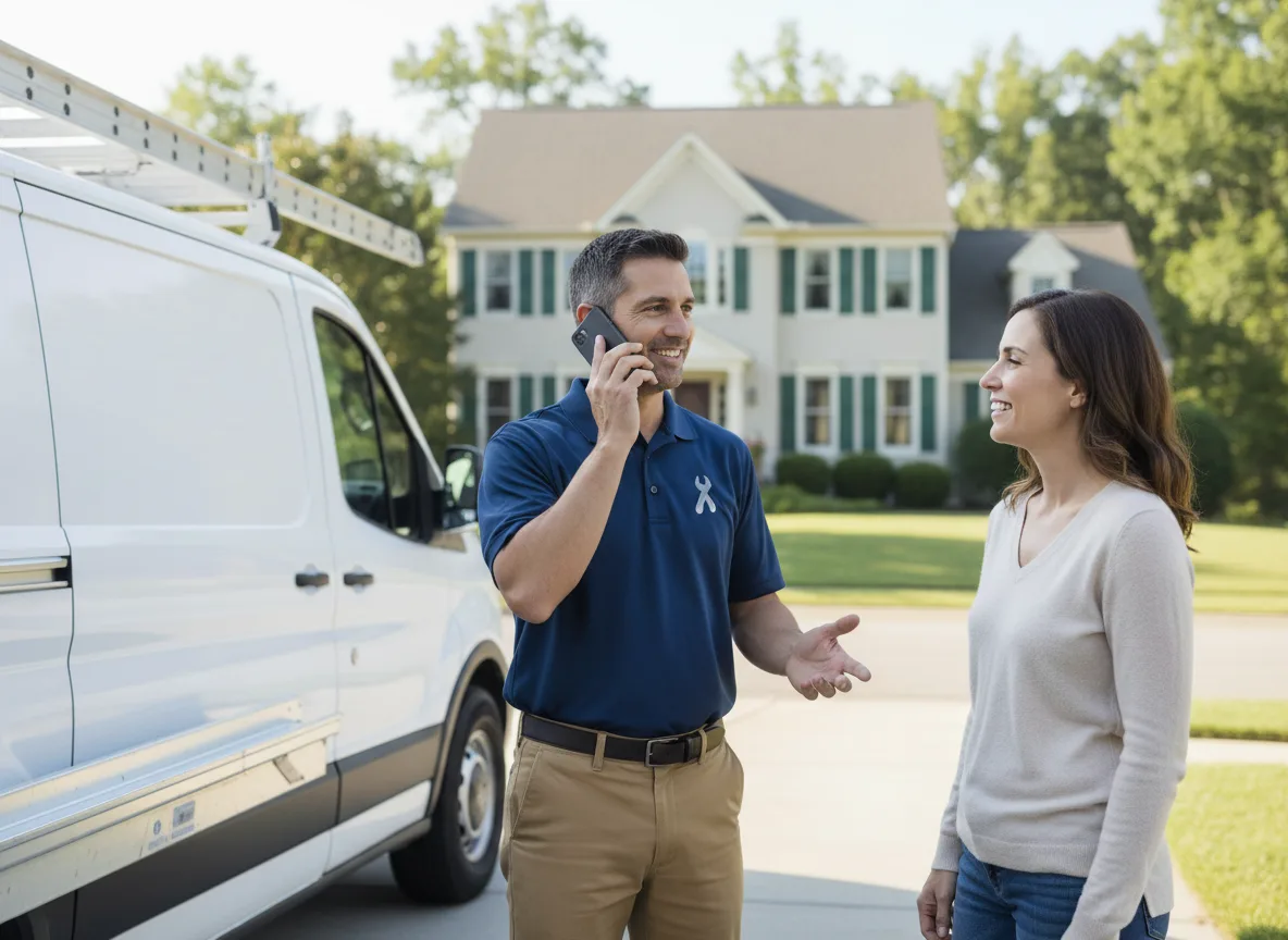Home Gutter Service Haddon Heights, NJ FAQs